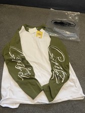 Corteiz Kaki Longsleeve