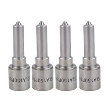 4 Fuel Injector Nozzles For VW