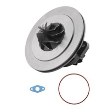 New Turbocharger Cartridge