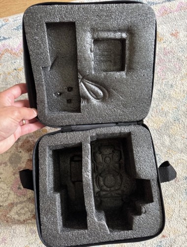 Carry case for dewalt - dewalt, dw089