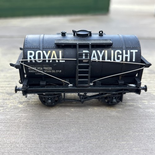 Mainline 134 gauge tank - 37-134, oo