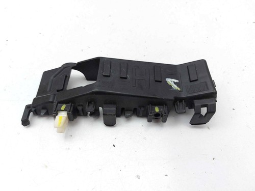Hyundai tucson bumper - bumper, mount
