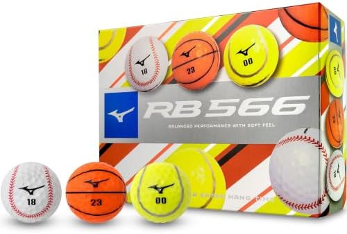 Mizuno 566 nexdrive - rb, sports