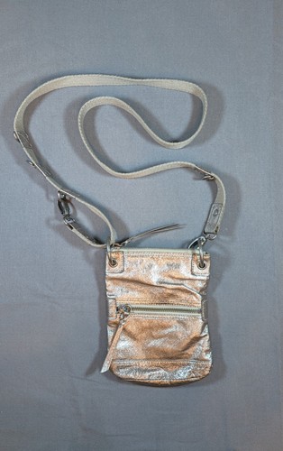 The sak metallic silver - the,