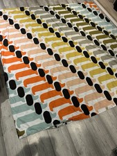Orla Kiely Dog Show Double