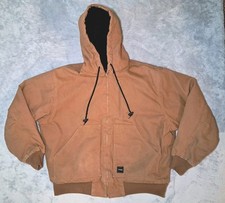Carhartt Style Walls, Hooded