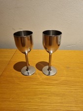 Vintage Satinsteel of London