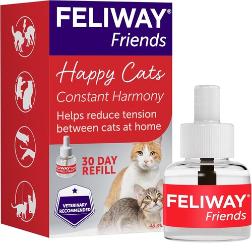 Feliway friends day - feliway, 30