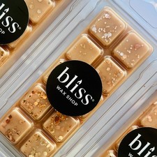 Wax Melts Snap Bars Various