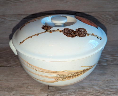 Casserole dish royal - dish,