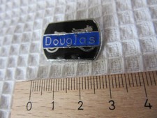 Douglas (marked / damaged)