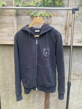 Dior Bee Crest Hoodie