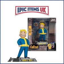 McFarlane Toys Fallout Vault