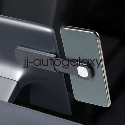 Magnetic phone holder - magnetic, car