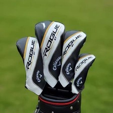 New Genuine Callaway Rogue ST