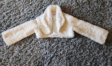 AMERICAN GIRL Girls Faux Fur