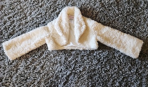 American girl girls faux fur - american,
