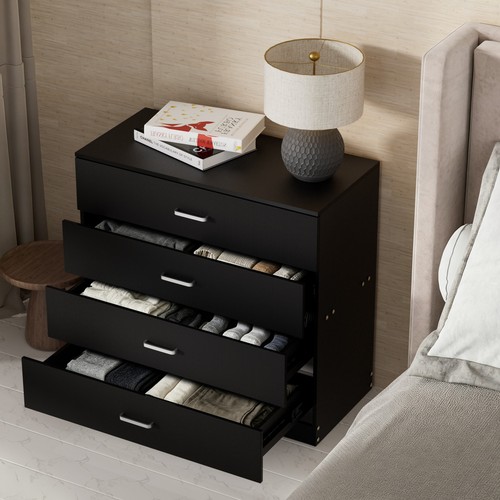 Modern chest drawers - chest, of