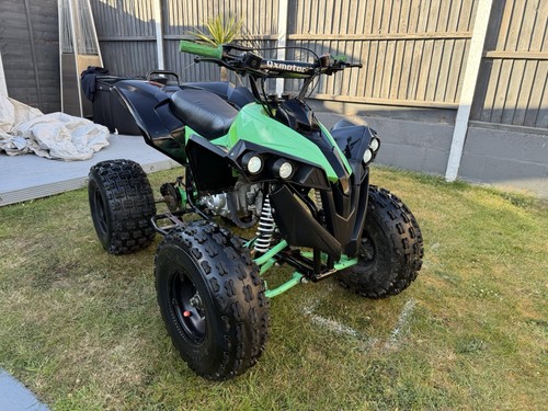 Quad bike - quad,