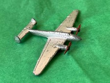 Dinky Toy Twin Engined Fighter