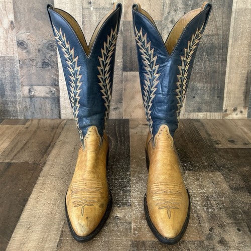 Hondo vintage tall western - vintage,