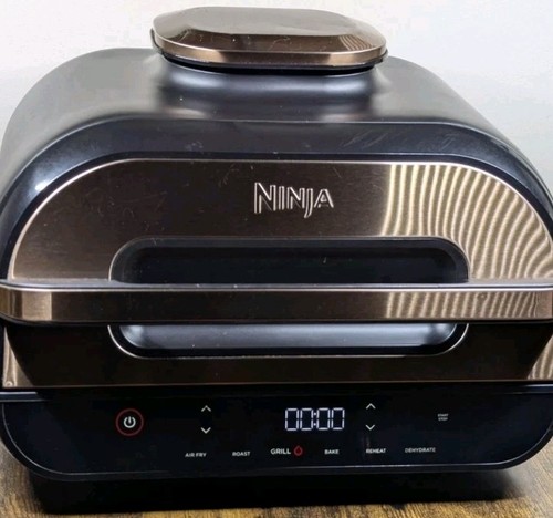 Ninja foodi air - ninja, max