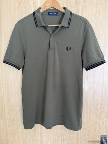 Fred perry m3600 twin - fred,