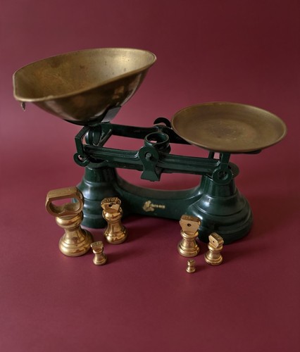 Vintage librasco balance - vintage,