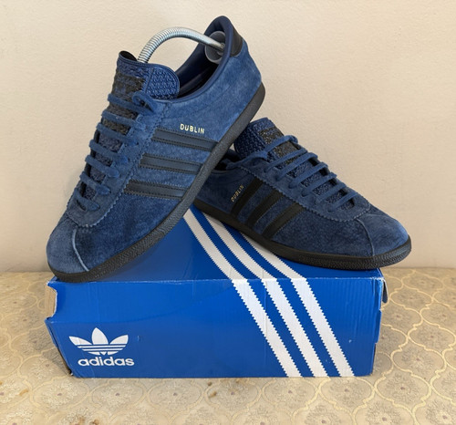 Adidas dublin taiwan 10 - taiwan, uk