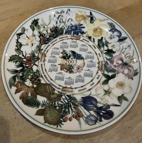 Wedgwood 2003 daily - wedgwood,