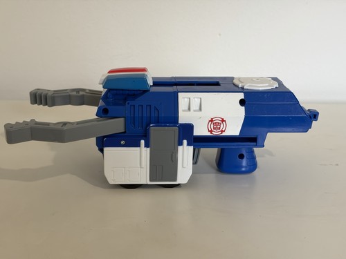 Transformers playskool heroes - transformers,