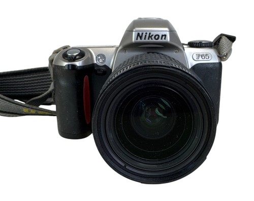 Nikon f65 slr - film, camera