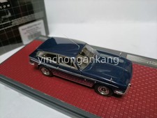 Matrix 1:43 Reliant Scimitar