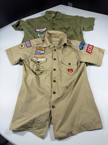 Lot vintage bsa - of, 2