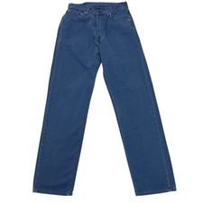 Vintage Levi's 517 Jeans