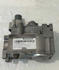 IDEAL MEXICO - GAS VALVE