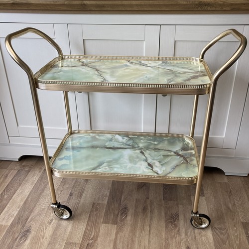 Vintage two tier - vintage,