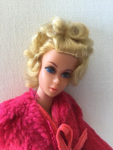 Vintage 1960s barbie - 1960s, doll