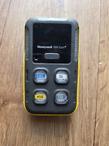 Honeywell icon gas - icon,