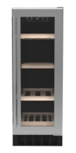 Matrix mwc300ss 30cm - , built