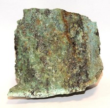 Natural Turquoise Rough Raw