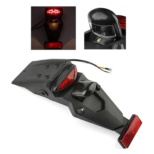 Universal motorcycle rear - universal,