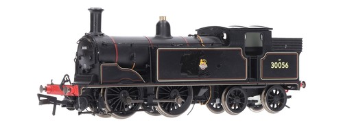 R2734 hornby gauge class m7 - hornby,