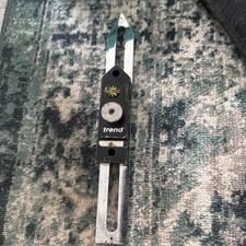 Trend MS/PRO Multi Scribe Scriber Profile Matching Tool