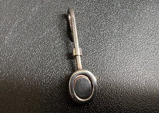 Vintage Hallmarked Solid