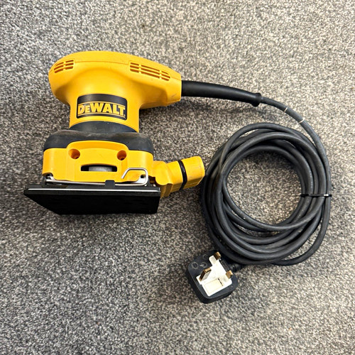 Dewalt d26441 sheet 240v - dewalt,