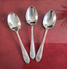 VICTORIAN POTTER A1 SILVER