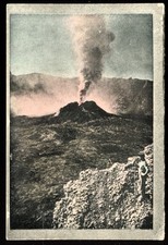 Tobacco Card, Cavanders