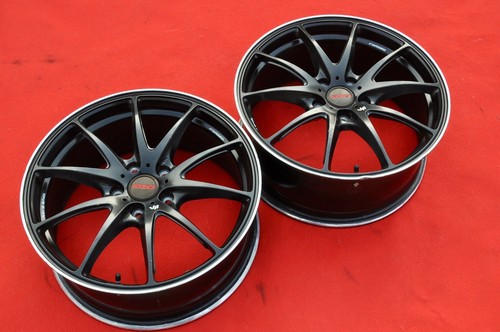 Jdm rays volk racing g25 - jdm,