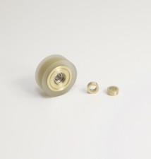 NEW PINCH ROLLER NAGRA III